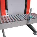 Prorunner mk5 modular continuous conveyor vertical transport
