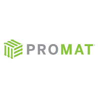 ProMat logo