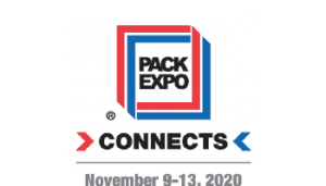 PACK EXPO Connects LIVE. VIRTUAL. REIMAGINED