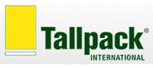 Tallpack - Qimarox partner palletizing