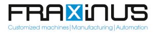 Fraxinus - Qimarox Partner Paleltizing