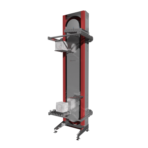 vertical lift prorunner mk 5 qimarox