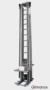 Vertical conveyor PR12