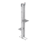 vertical double conveyors