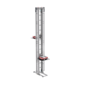 Vertical Conveyor Prorunner PR12
