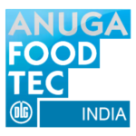 Anuga FoodTec India logo