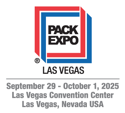 Pack Expo Las Vegas Qimarox 2025